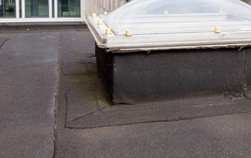 disadvantages of Goddington flat roofs