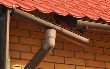 Goddington gutter repair costs
