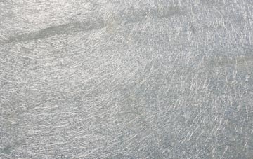 Goddington laminate fibreglass or shingles?