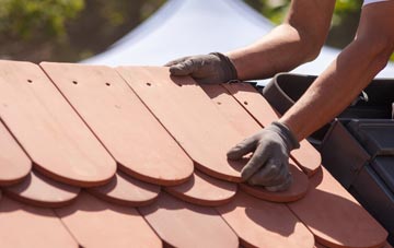 Goddington roof tile contractors