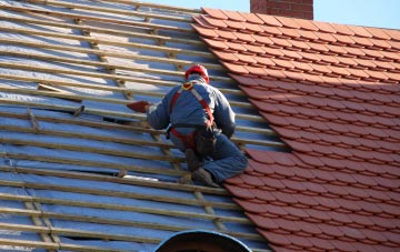 roof tiles Goddington, Bromley