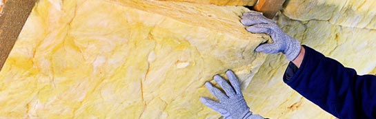 quotes for Goddington roof insulation