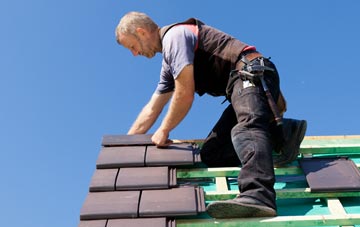 disadvantages of Goddington slate roofing