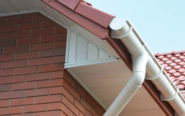 Goddington soffit repair costs