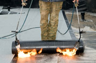 Goddington flat roof sealing quote