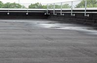 find rated Goddington flat roofing companies