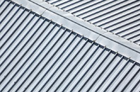 Goddington metal roofing
