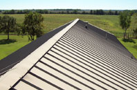 Goddington metal roof quotes