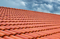 Goddington roofing tiles