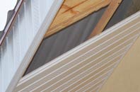 rated Goddington soffit repair companies